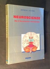 Arthur C.Guyton NEUROSCIENZE