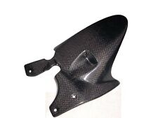PARAFANGO POSTERIORE CARBONIO DUCATI 848-1098-1198 - CARBON FIBER REAR MUDGUARD