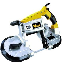 VIGOR Sega a Nastro 1100W