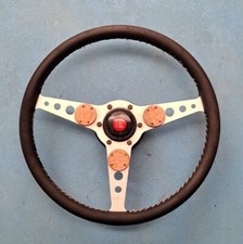 Sterzo Sportivo Fiat Epoca