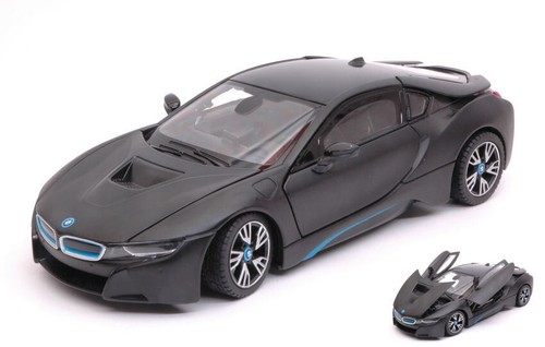 Modellino auto scala bmw - modellino,