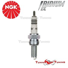 Candela ngk iridium cr8eix - iridium, per