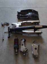 Forcellone, Mono, Staffe Honda Hornet 600 1999