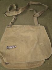 Sacchetto pane tedesco seconda guerra mondiale