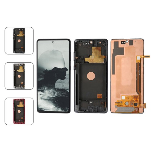 Oled for samsung galaxy - galaxy, note