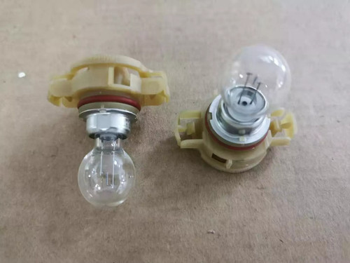 2pcs psx24w 12276 fendinebbia - 2pcs,