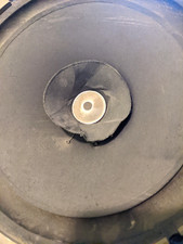 ALTOPARLANTI VINTAGE CORALLO