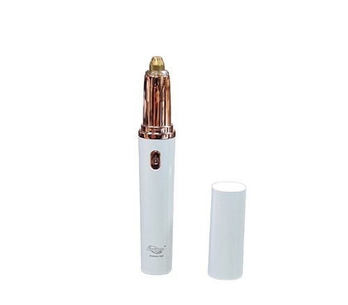 Mini epilatore elettrico - mini, donna
