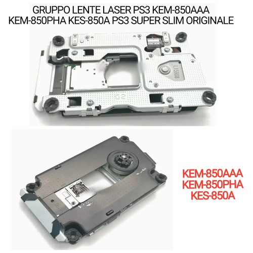 Gruppo lente laser - lente,