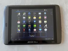 Archos 80 G9 Turbo Tablet