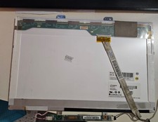 MONITOR DISPLAY PER HP 530 LP154WX4