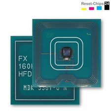 Chip tamburo adatto per Xerox Digital Color Press 770 013R00655..56