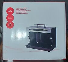 Lucida scarpe elettrico