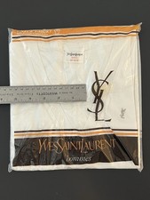 T-shirt vintage YSL Saint