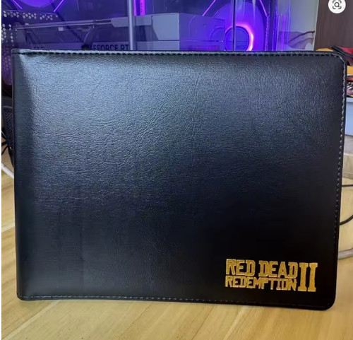 Rdr2 144 pezzi set - rdr2, di