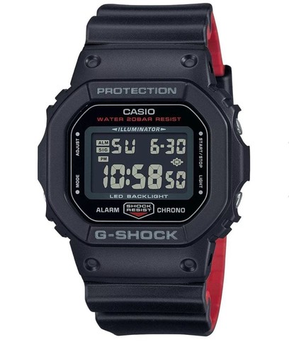 Casio shock 5600uhr 1jf - 5600uhr,