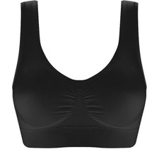 Reggiseno sportivo donna senza - donna,