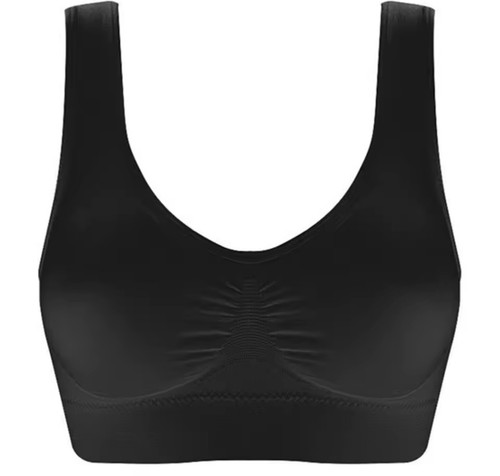 Reggiseno sportivo donna senza - donna,