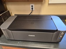 Canon PIXMA PRO-100 stampante