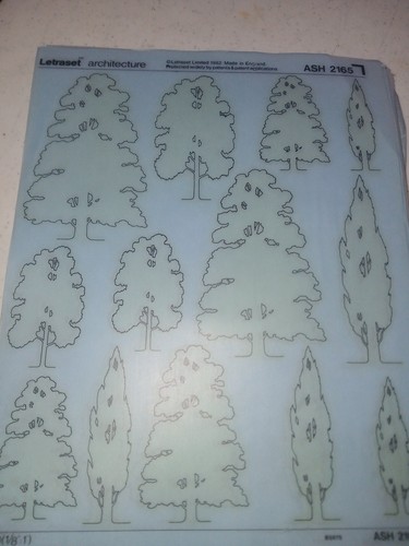 Lof letraset - lof,