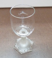 Bicchiere da liquore Rosenthal