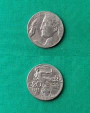 ITALIA VITTORIO EMANUELE