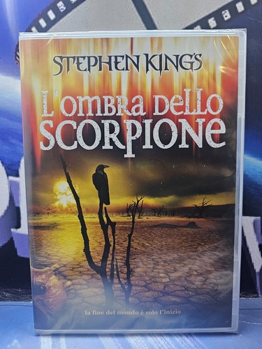 Ombra dello scorpione - scorpione, (2