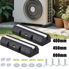 Base ammortizzante consolle