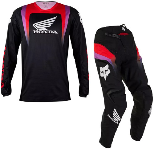 Fox completo 180 honda - fox, cross