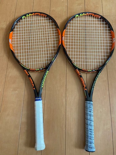 Set impugnature ultraleggere - set, 2