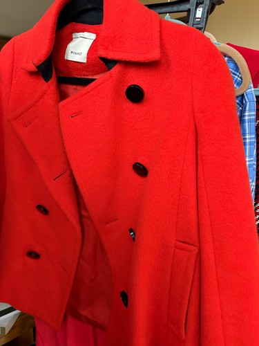Giacca blazer pinko designer - blazer,