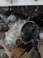 CAMBIO MANUALE SMART MOTORE