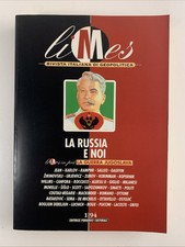Limes Rivista Italiana di