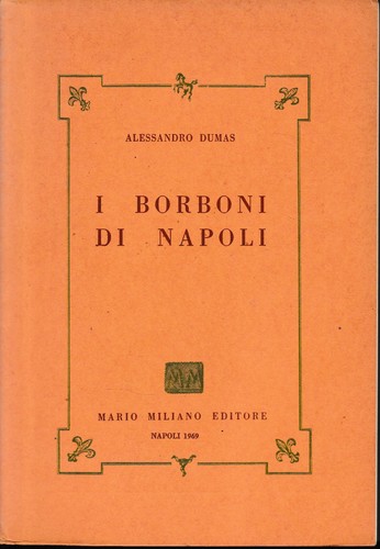 Borboni napoli - di,