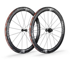 Set ruote - Vision Metron 55
