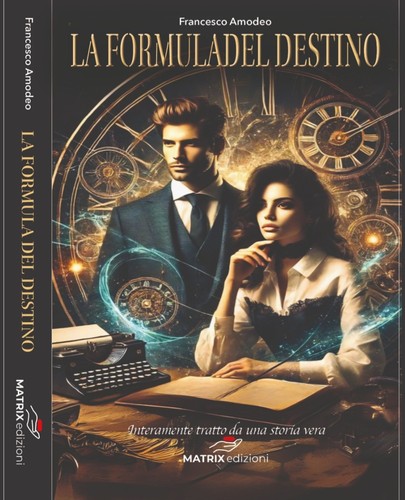 Formula del destino - destino,