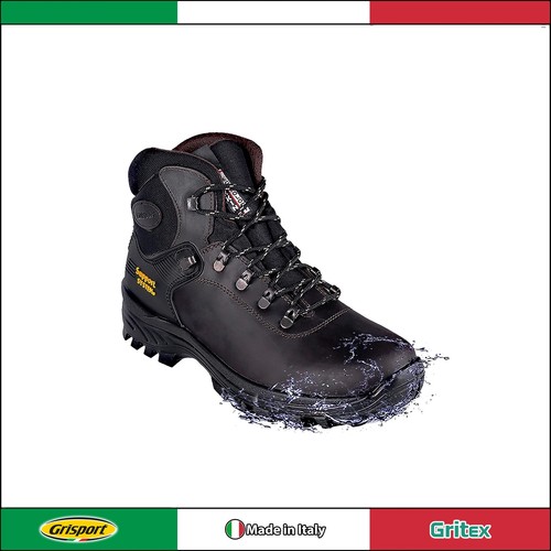 Scarpe trekking grisport - trekking,