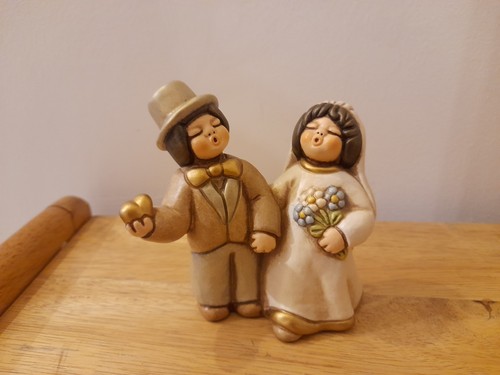 Thun statuine sposi - thun,