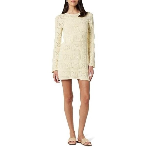 The drop mini abito donna - the,