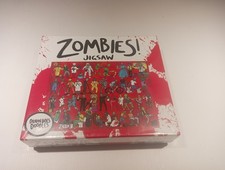 Dixon Does Doodles Zombies