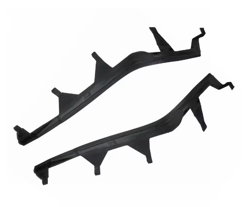 Strisce fari per - bmw, 3