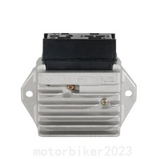 New Rectifier Regulator for