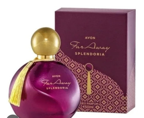 Avon far away splendoria - far,
