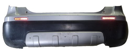 71743045 paraurti posteriore
