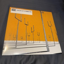 Muse - Origin of Symmetry [New