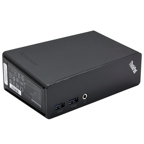 Lenovo thinkpad docking - lenovo,