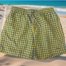 COSTUME UOMO VILEBREQUIN TAGLIA XL