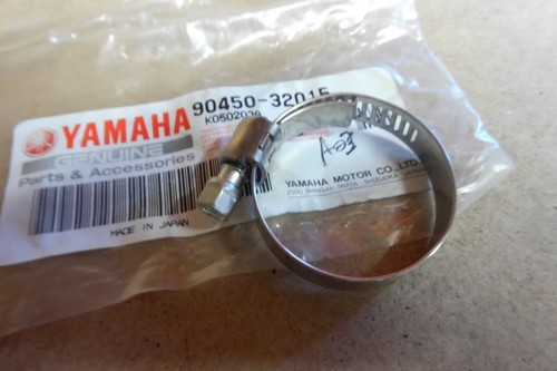 Morsetto tubo radiatore oem - morsetto,
