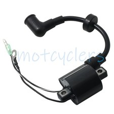 Bobina accensione assi per