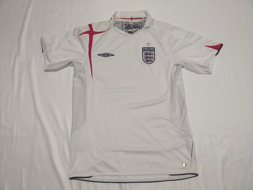 Vintage y2k england umbro home - y2k,